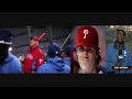 I've Gotta Feeling!(Charlie Manuel, Cole Hamels, and Gary Matthews)