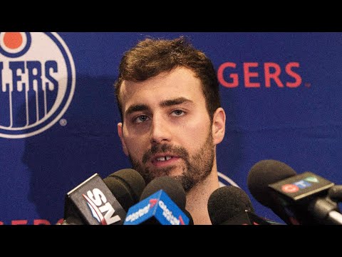 Video: HC@Noon: Eberle on move to Islanders for Strome