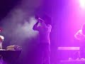 Carlitos - Ojos de Brujo en Huesca