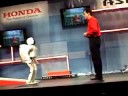 Honda Asimo 勁吹論壇