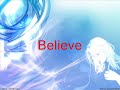 Believe Believe
