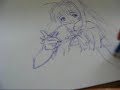 New drawing =D