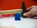 "NOGI v RUKI" развлеклись с HandGum