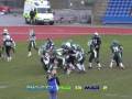 videos de Hertfordshire Hurricanes @ Greenwich Mariners Highlights 3rd Feb 2008