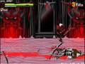 Khronos: The Rise Of Dark Warrior (Flash Game):Gameplay