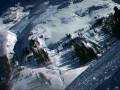 Ermann - Snowboard in Splugen