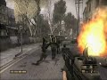 Resistance: Fall of man Music video