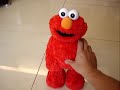 爆笑 elmo