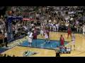 videos de Camby CRUSHES Barea's Shot, Thornton Slams It Down