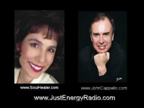 John Cappello:  Life From A Psychic Point Of View