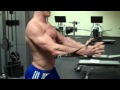 How To: Middle Cable Chest Fly
