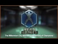 Champions Online PVP Trailer