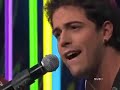 Mane de la parra - Glam Show acustico