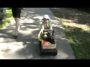 bodi radio flyer