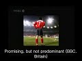 manu ji sung parks football life