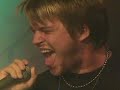 EUDORA live flashrock webcast