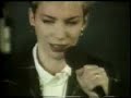 Eurythmics - I Love You Like A Ball And Chain Eurythmics - I Love You Like A Ball And Chain