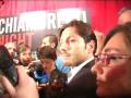 videos de [Qui Milano Libera] Incontro con Piersilvio Berlusconi