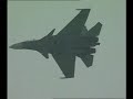 Su-33 Naval Flanker