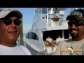 Sunset Marina - "The Daily Catch 4" June 2011