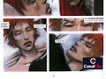 Visite d`ateliers : les secrets d`Enki Bilal Visite d`ateliers : les secrets d`Enki Bilal