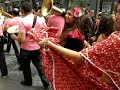 Khamoro 2008 Defile