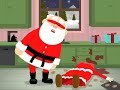 Ask A Ninja Classic - A Very Ninja Christmas Part 1 Ask A Ninja Classic - A Very Ninja Christmas Part 1