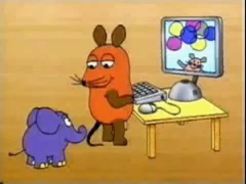 maus