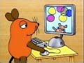 Die sendung mit der maus - computer