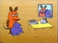 Die sendung mit der maus - computer