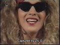 Dana International Saida Sultana (with Offer Nissim 1993)