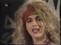 Dana International Saida Sultana (with Offer Nissim 1993)