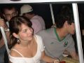Alexandre Pato and Sthefany Brito