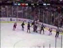 Blue Jackets @ Red Wings 11/9/07