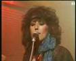 Rhiannon Tomos a BANDIT Mae  Dyddiau gwell yn dod 1986