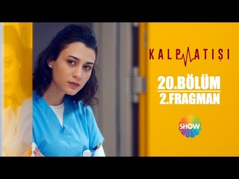 Kalp Atışı 20. Bölüm 2. Tanıtımı                                                                                                                                                                                                                          