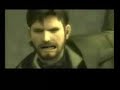 Metal gear solid 3 - faint