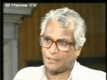 In Focus George Fernandes 4