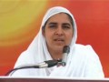 RADHA SWAMI  OR RADHA SOAMI -ONE AND OWN  WAY OF  HUMAN  BEING(SATSANG20-05-2007 PART -5)