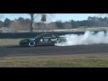 niko reid and dave steedman drifting taupo