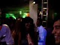 show bar coquetel entretenimento