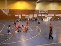 Goierri-Verkol - Laudioko Sugarrak