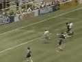 Maradona - Best Goal Ever!!!