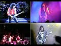 Kiss-Little Ceaser (Only Time Live)