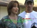 Parents of the teenage girl beaten by 8 teens speak publicly