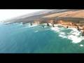 Australia...
