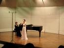 2007 11 10 jennifer音樂會 2
