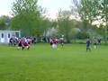 Zorza Zarzecze - Syrenka Roźwienica