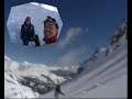 Le plaisir de Rider /The Freeride Pleasure (ski / snowboard)