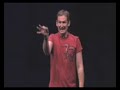 Christian Comedian Bob Smiley on bees and snakes